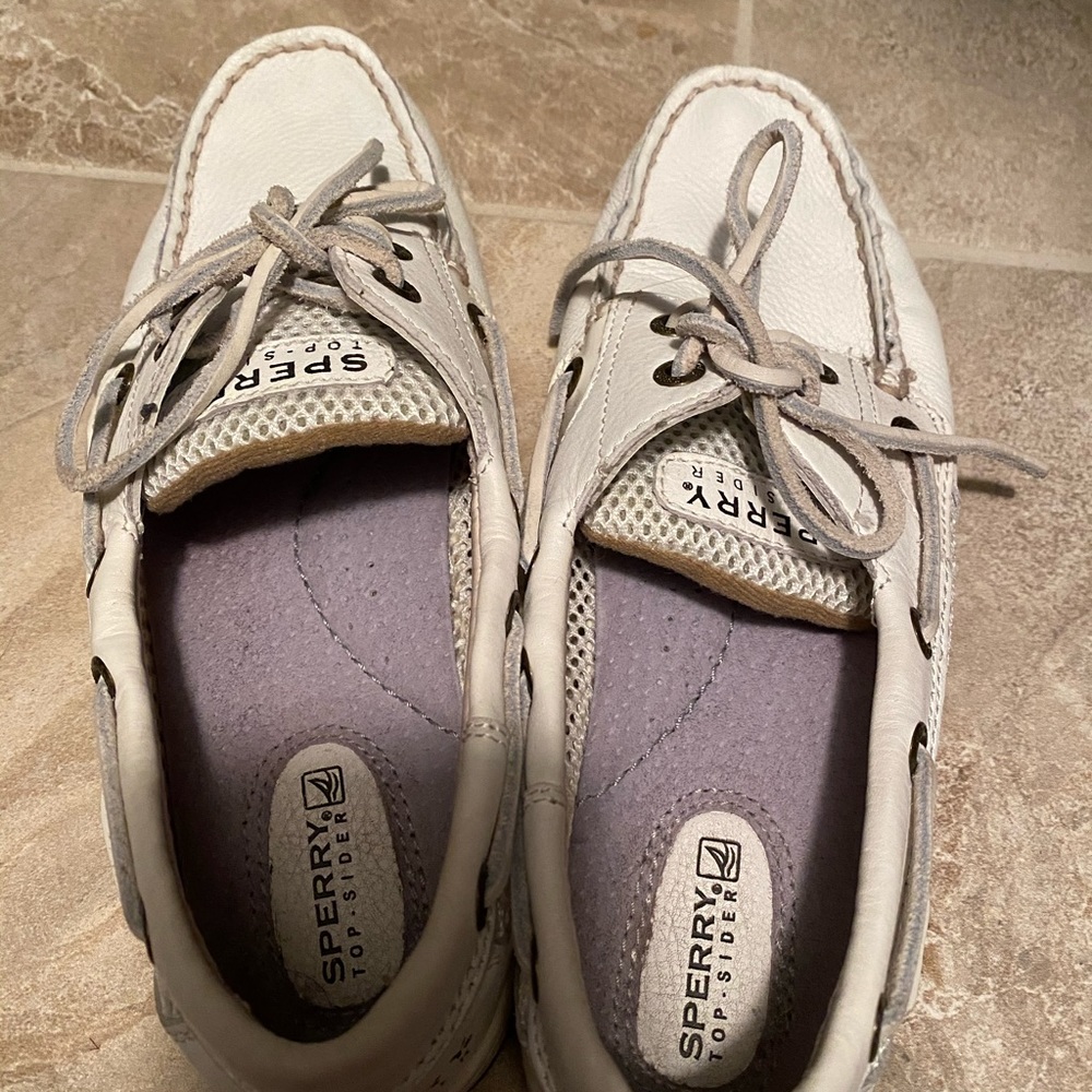 Sperry topsiders - Picture 3 of 3